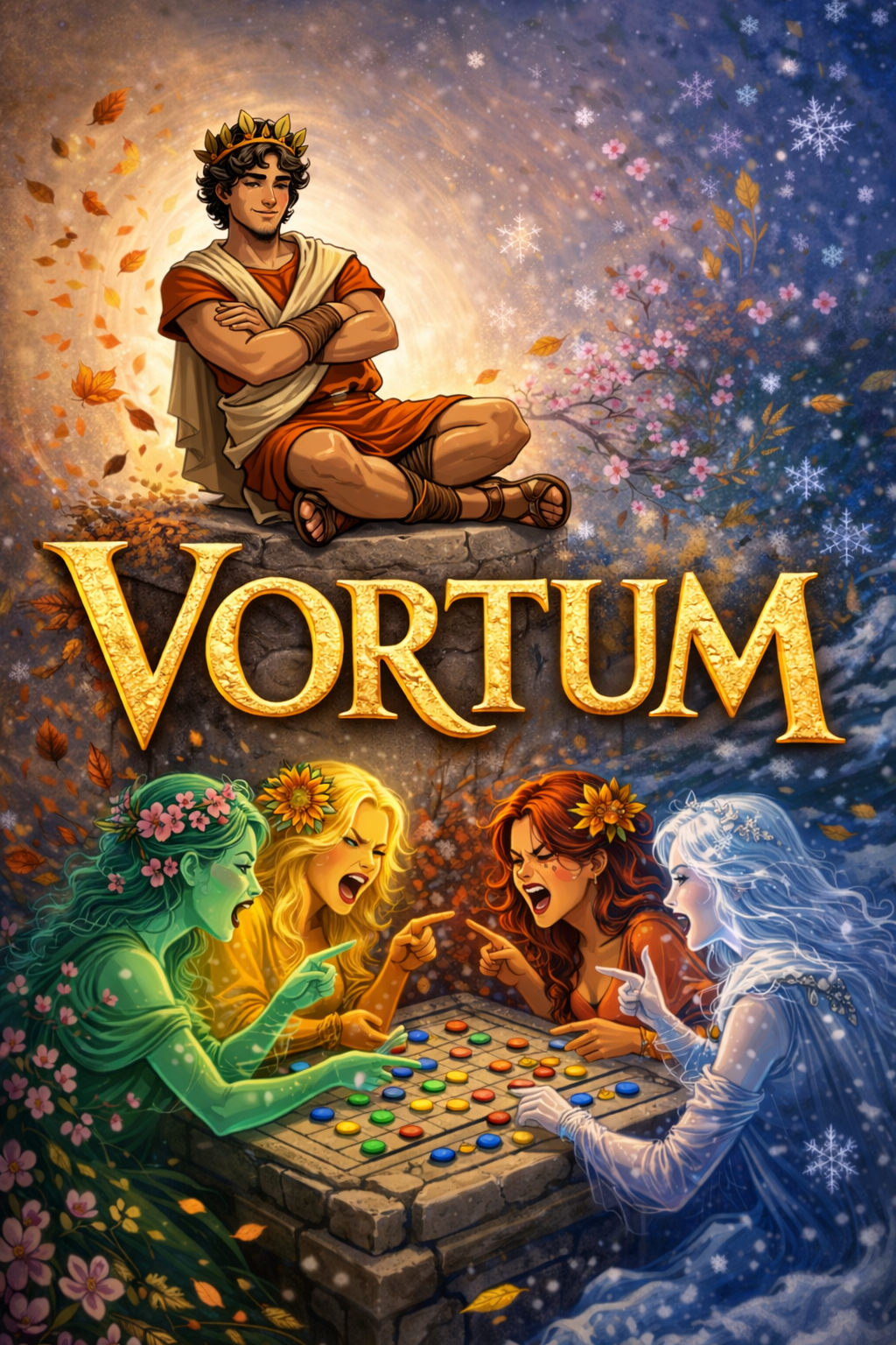 Vortum